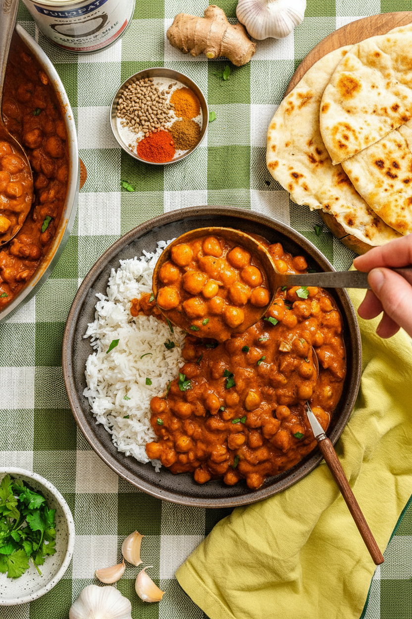 The 30 minute meal you'll be shocked you made at home