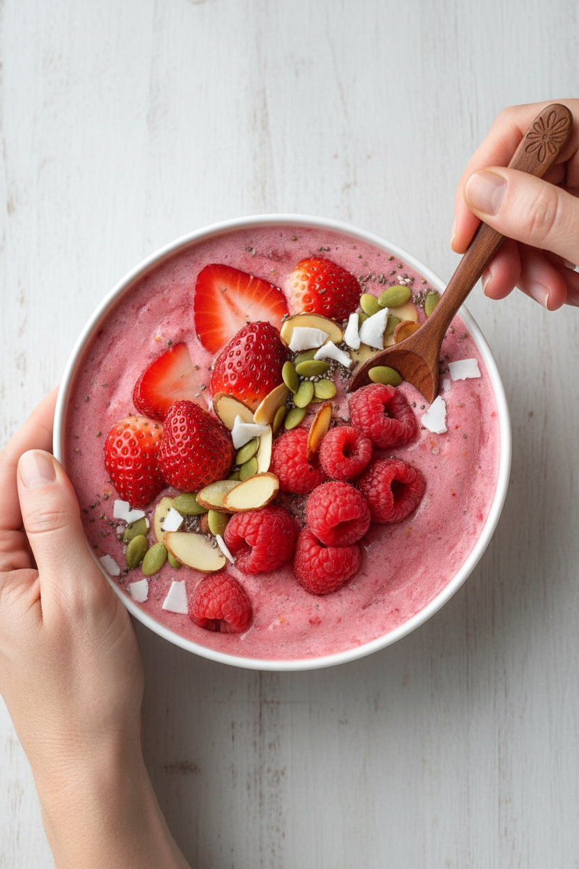 Smoothie Bowl