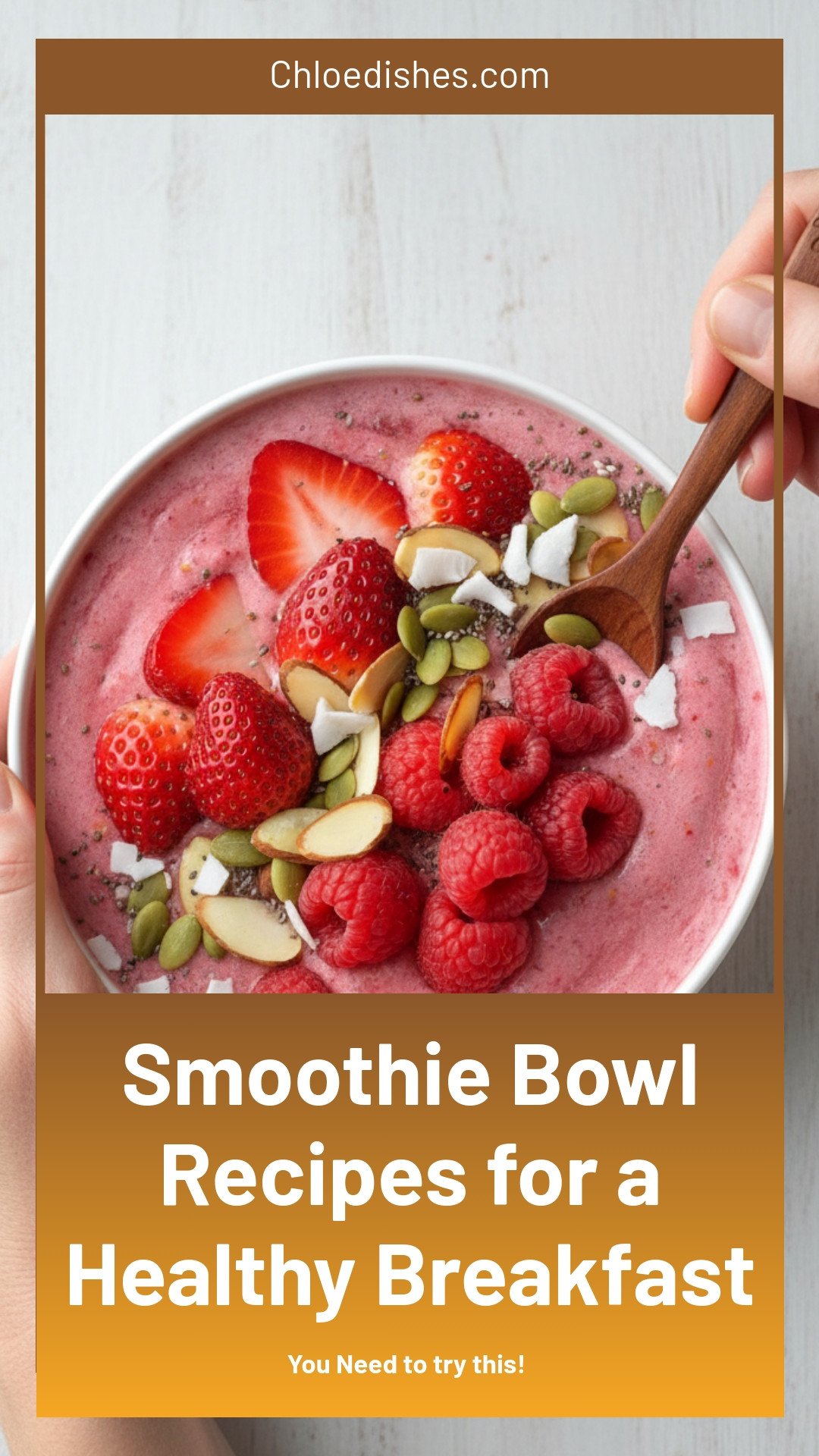 Smoothie Bowl