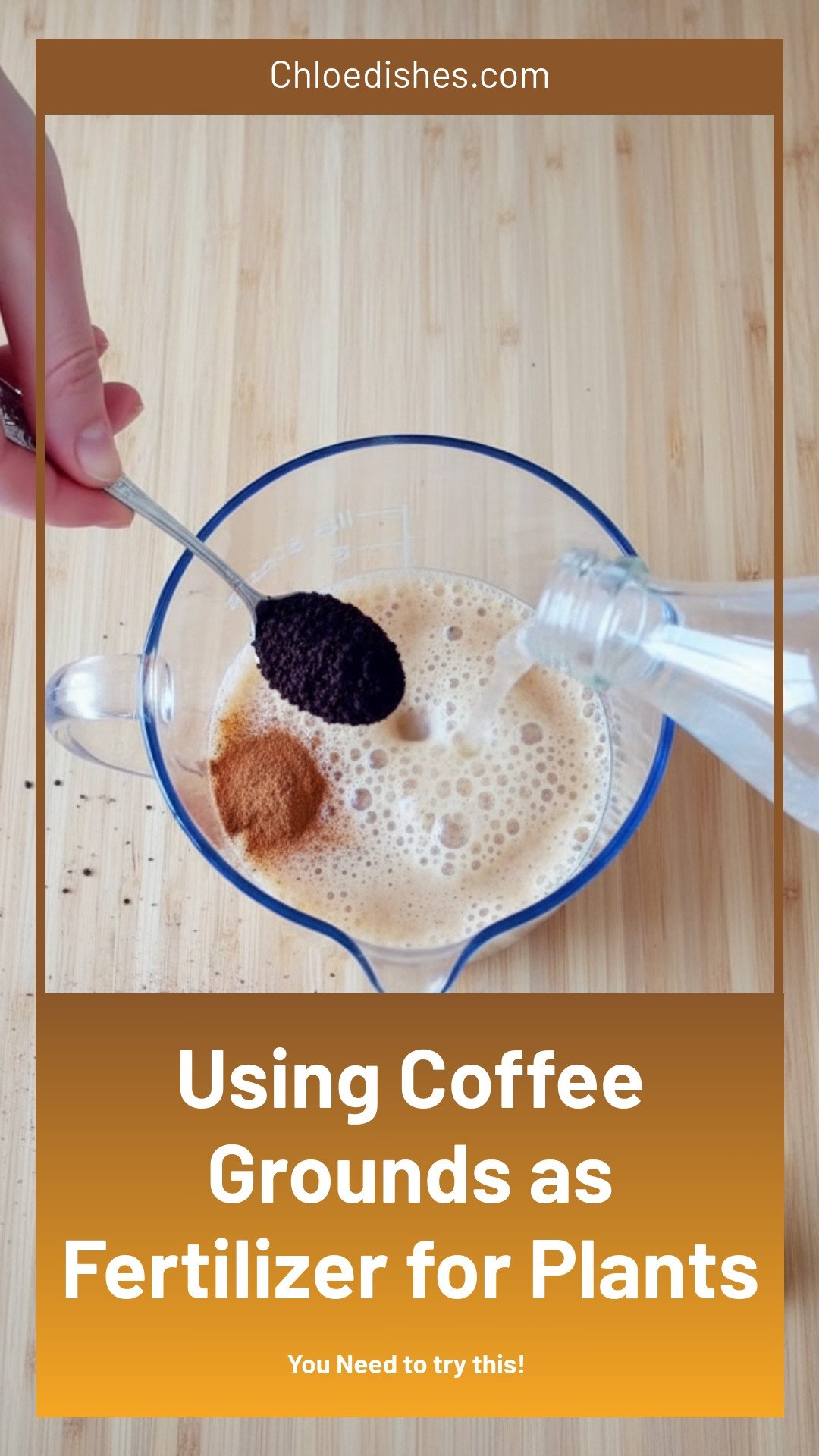 Can I Use Coffee Grounds as Fertilizer?