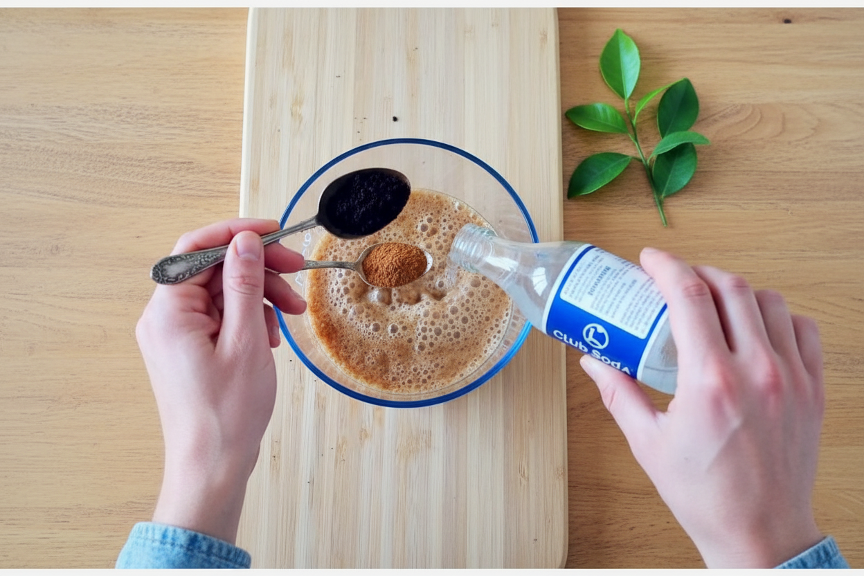 Using Coffee Grounds as Fertilizer for Plants