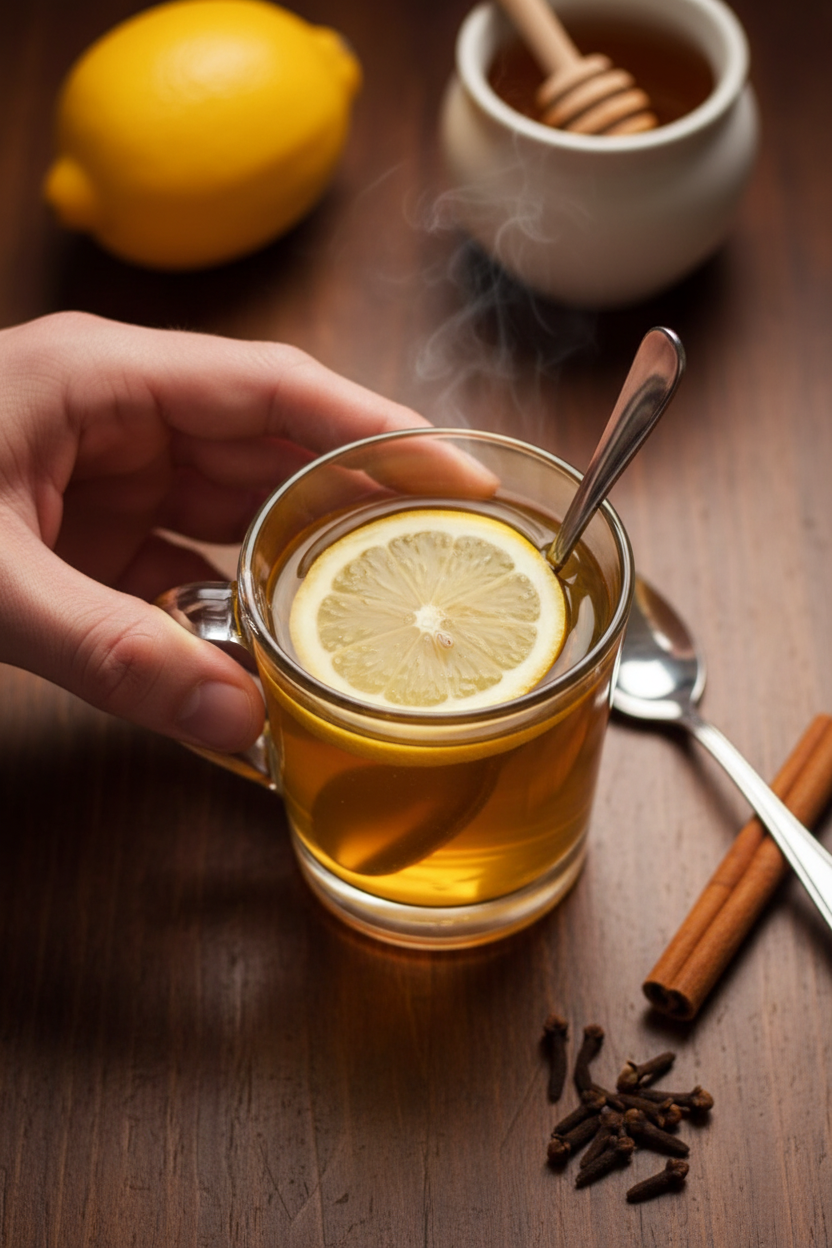 What is a Hot Toddy, Anyway?